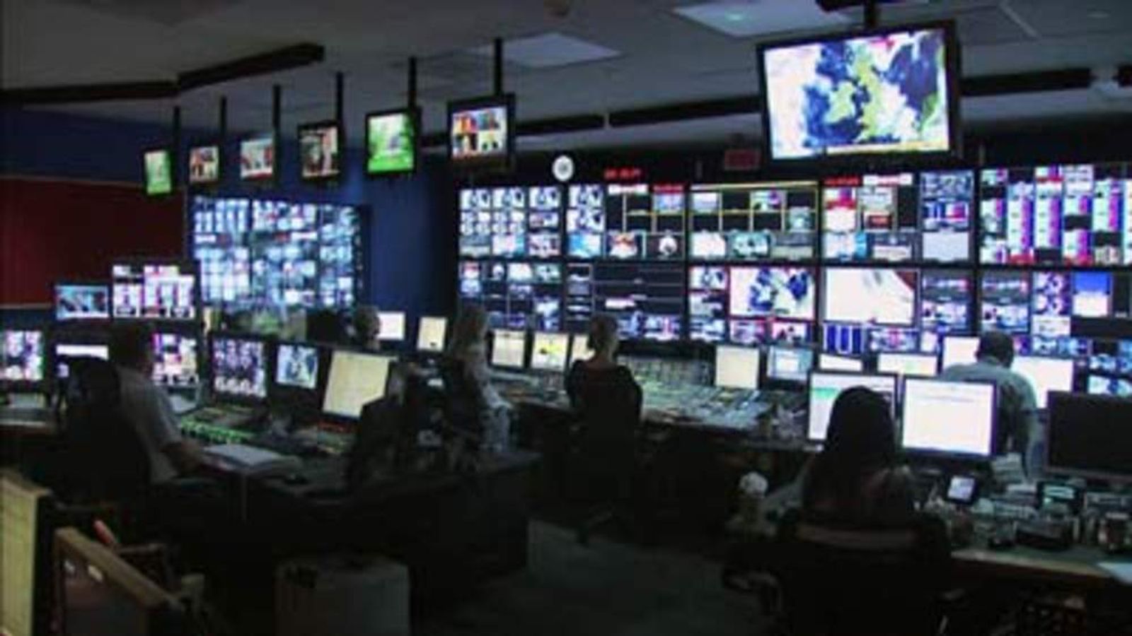 Record Profits Of £1.2bn For BSkyB | Money News | Sky News