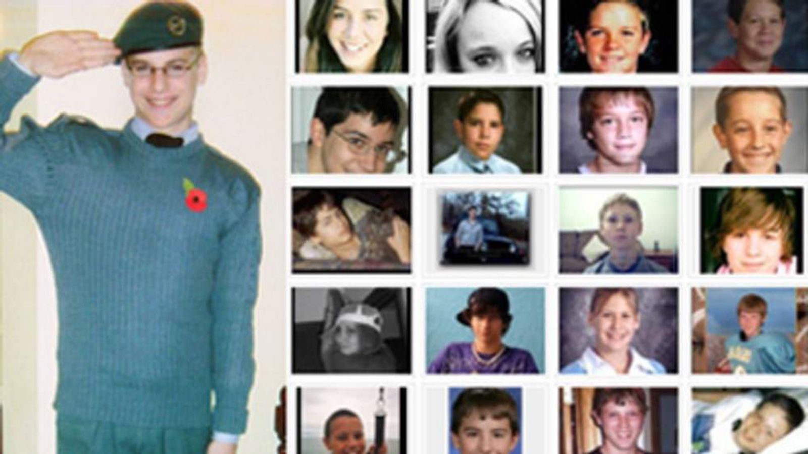 Warning After Boy Dies In 'Choking Game' UK News Sky News