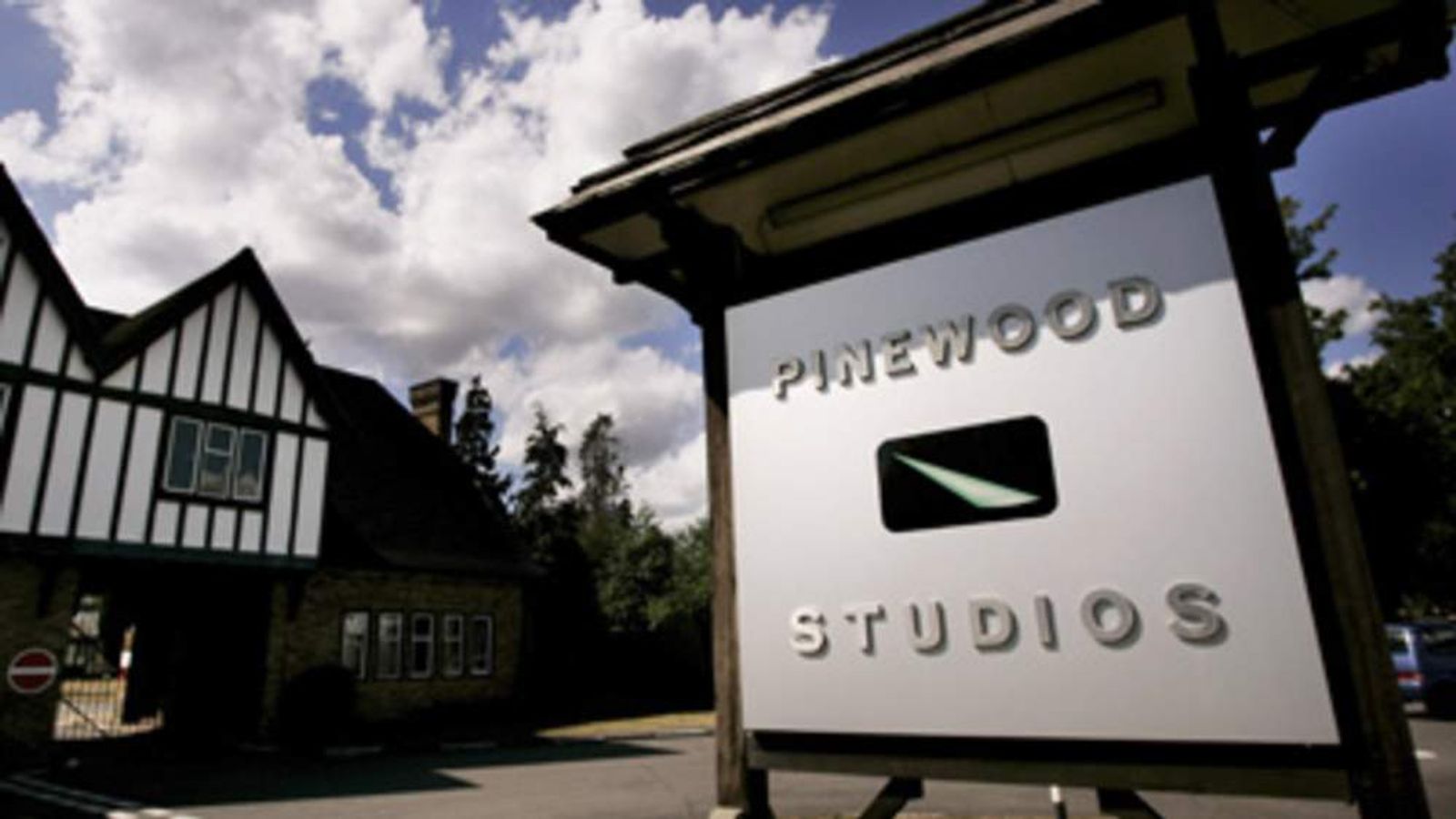 Bond Studio Pinewood In £300m Takeover Talks | Money News | Sky News