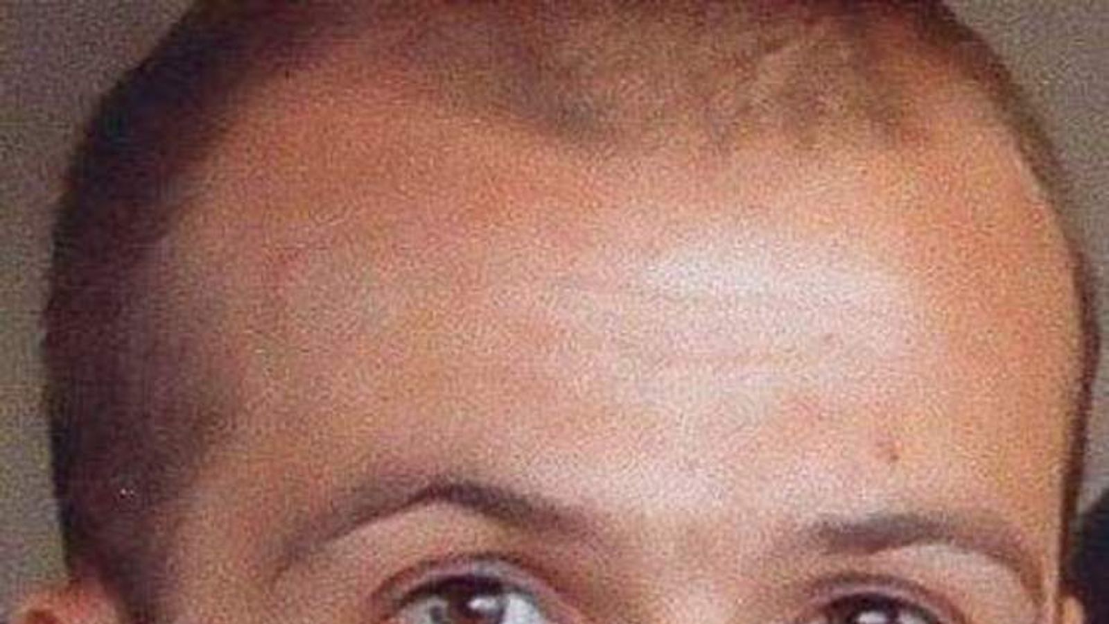 MI6 Worker's Body 'Padlocked Shut' In Bag UK News Sky News