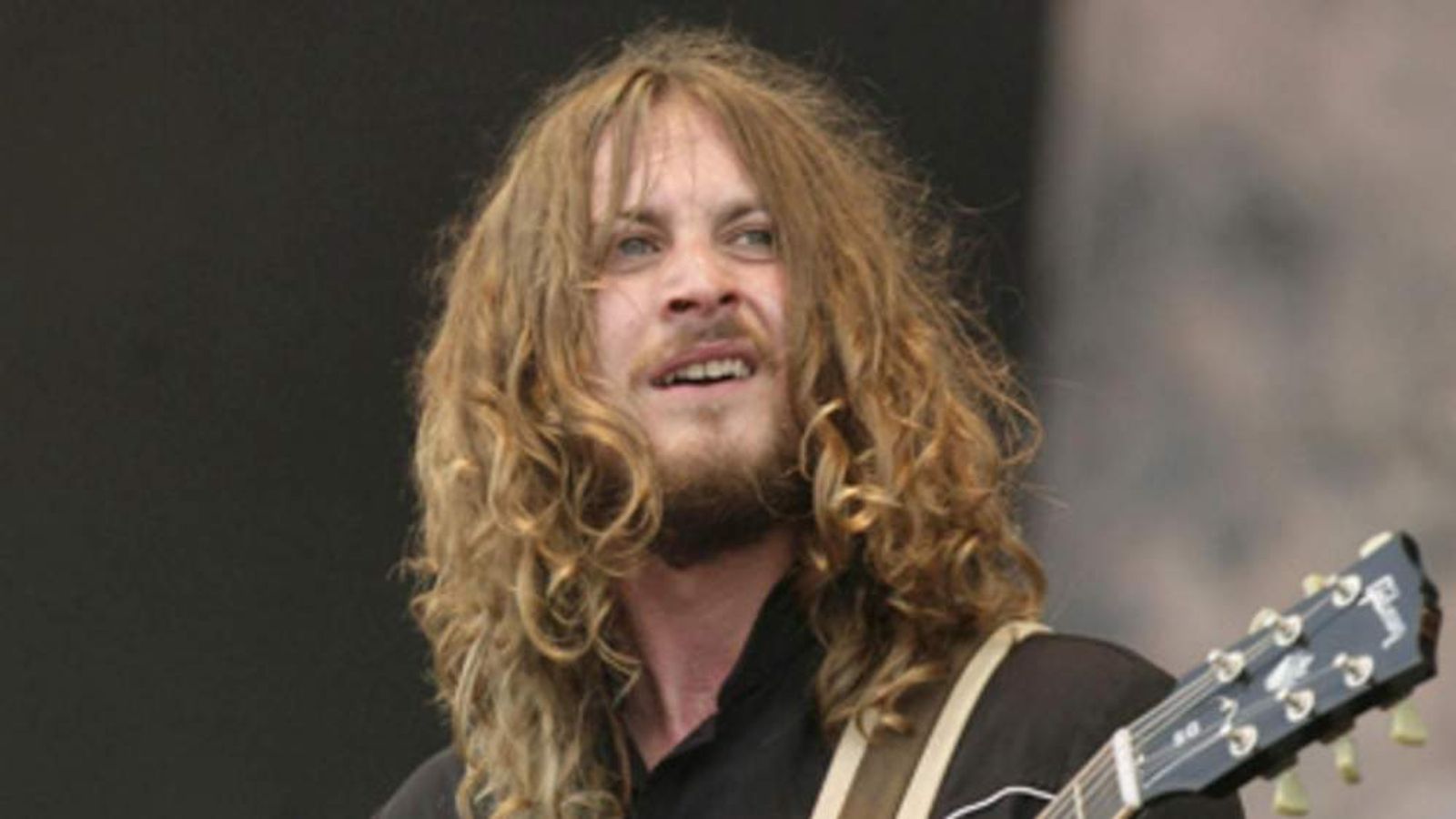 Zutons Singer Guilty After Beard Jibe Attack Ents & Arts News Sky News