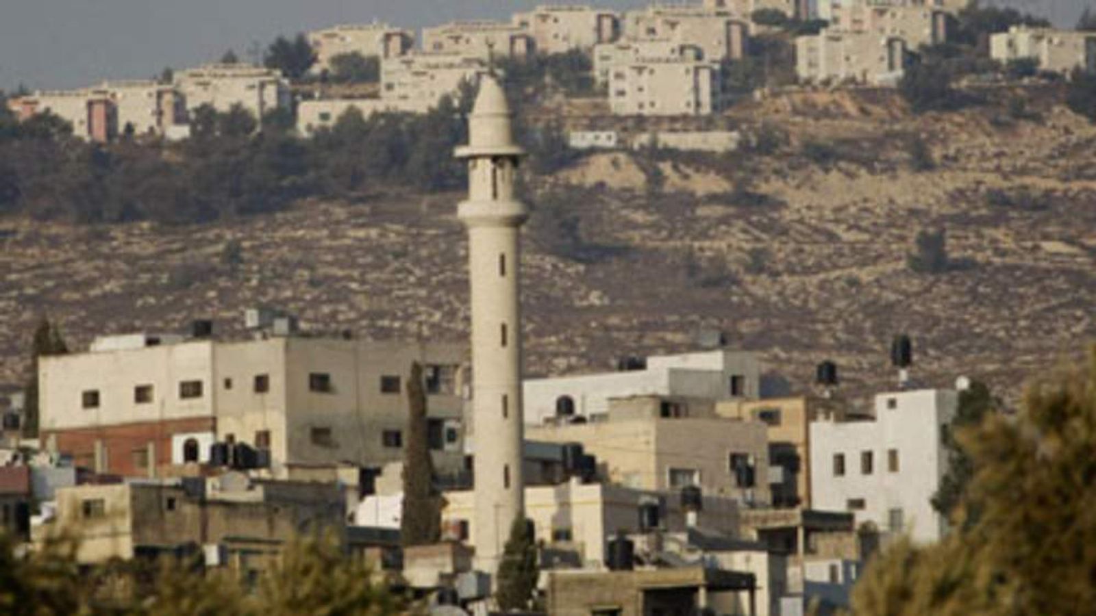 Middle East Peace Talks: A History of Hope, Obstacles, and Uncertain Future