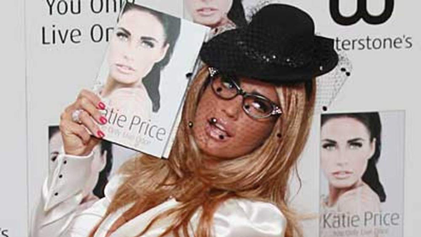 Katie Prices Post Speaks Volumes The Jj Split Story Unfolds - 1p4y278