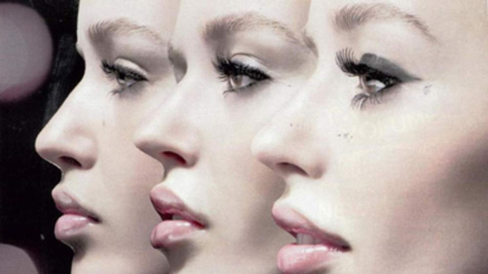 Rimmel Mascara Advert Banned By Watchdog Business News Sky News