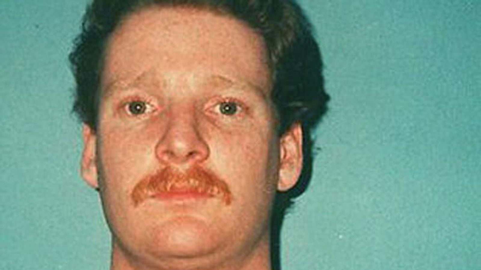 Fugitive Killer Found Working In Hospital World News Sky News