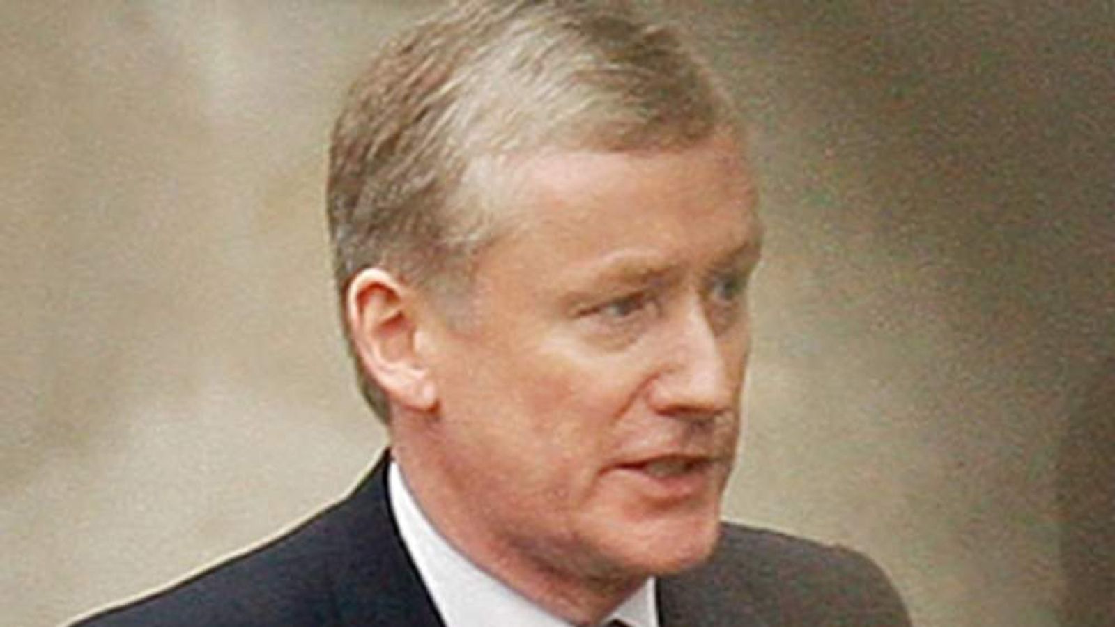 Fred Goodwin Rbs Ex-RBS Boss 'Behind Banker Media Gag' | Politics News | Sky News