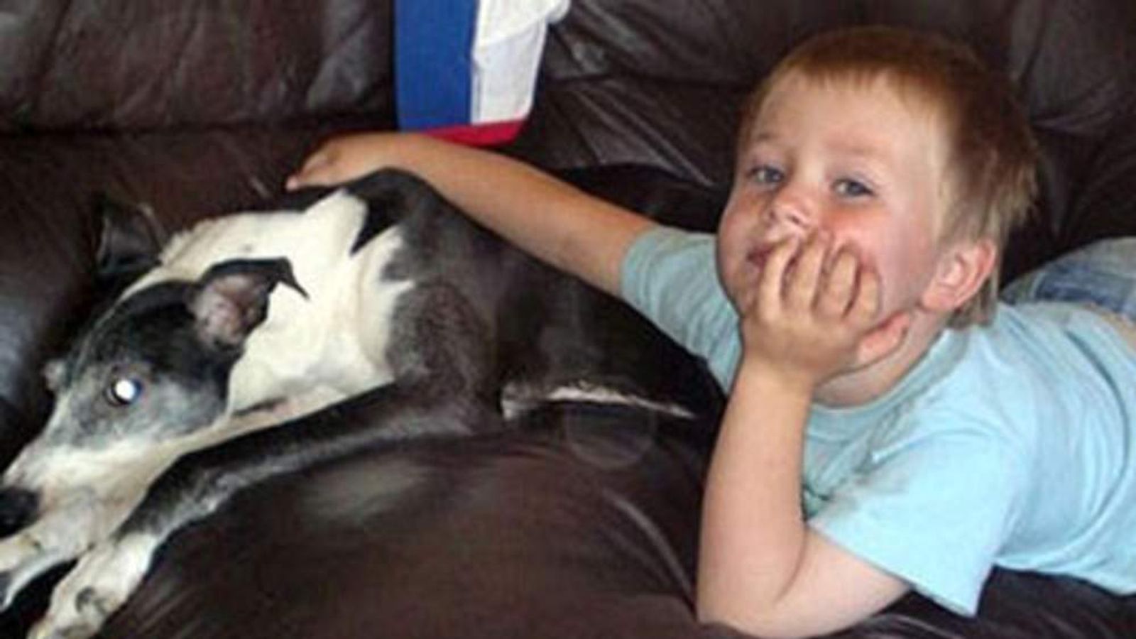 Boy's Tumble Dryer Death Ruled An Accident UK News Sky News