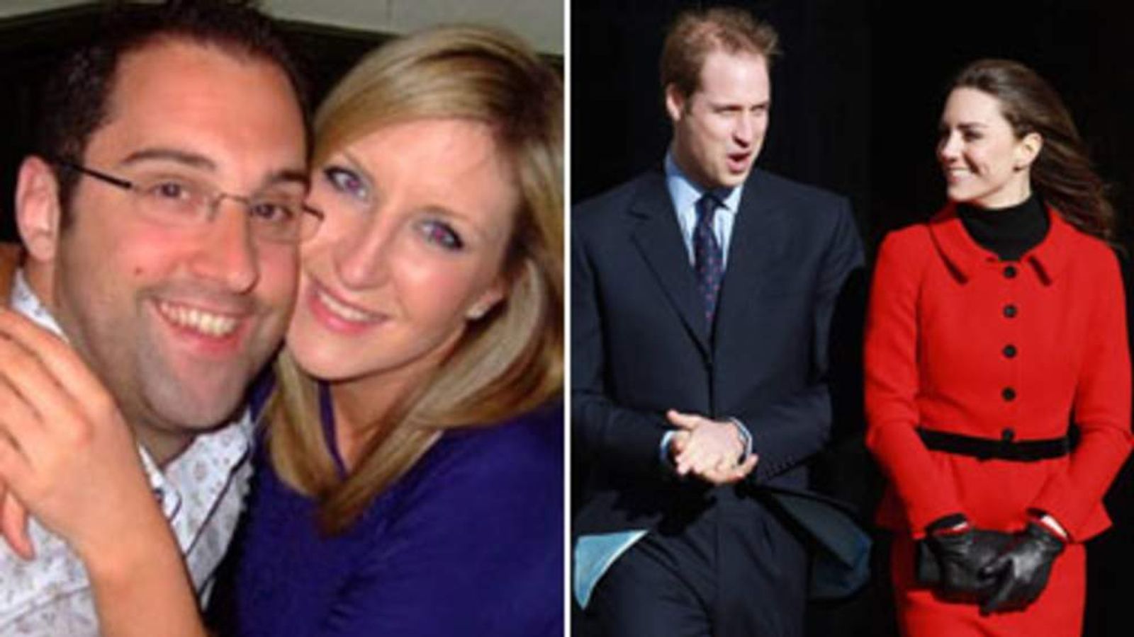 Sorry Kate, We're Heading Down The Aisle Too! Scoop News Sky News