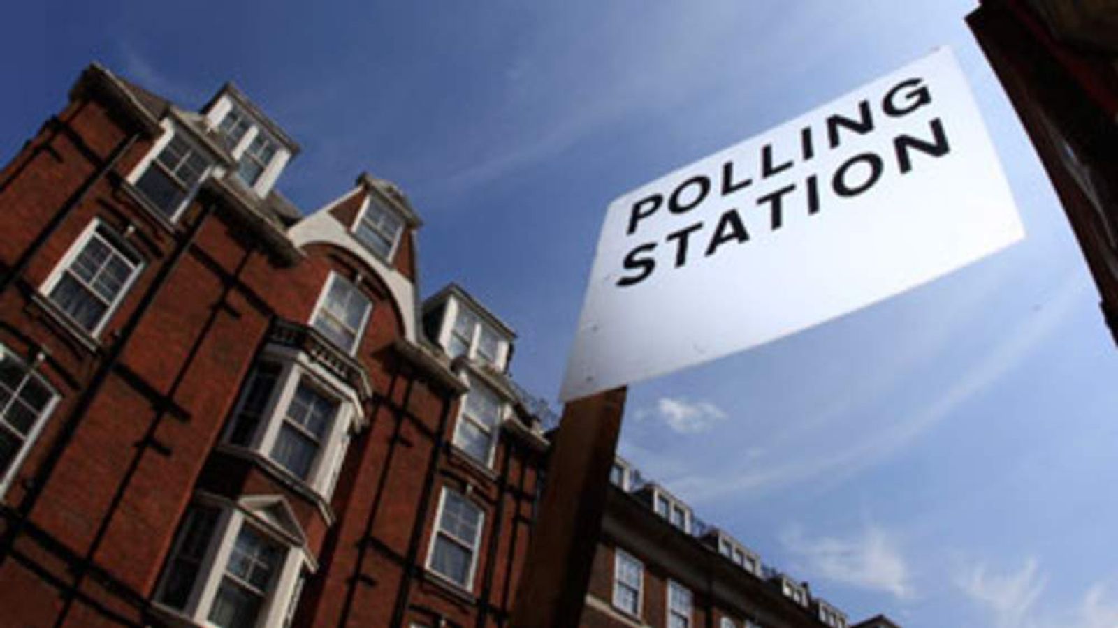 Timetable: UK Elections And AV Referendum | Politics News | Sky News