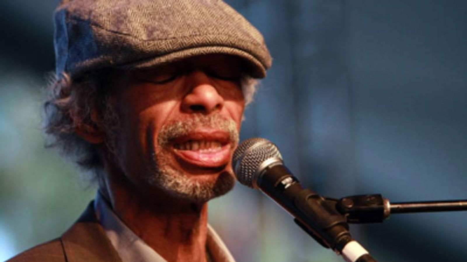 World Of Music Mourns 'Godfather Of Rap' | World News | Sky News