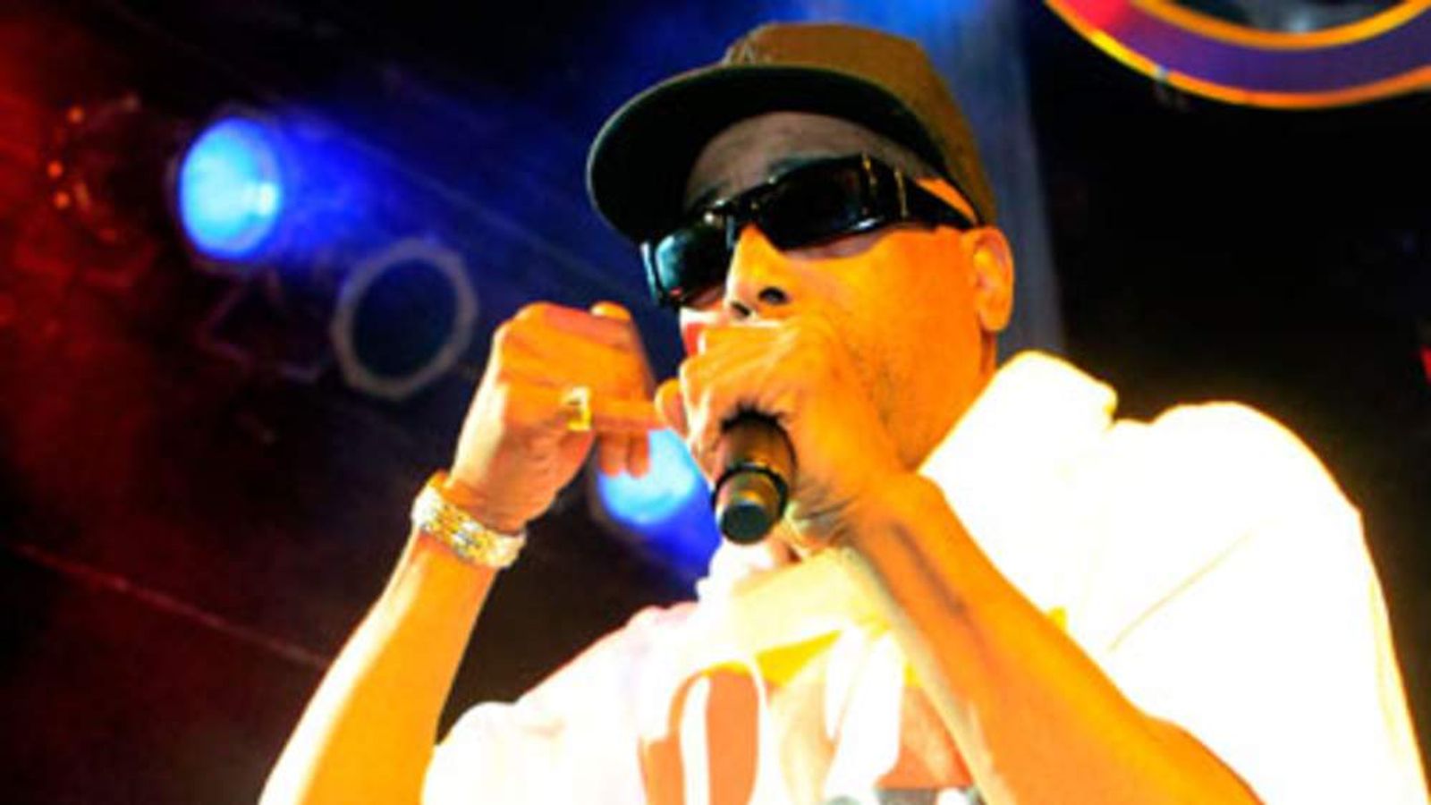 Wild Thangs Rapper Wild Thing Rapper Held Over Domestic Abuse | Ents & Arts News | Sky News