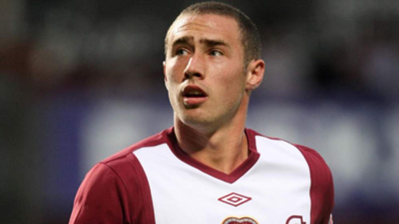 Football Club Suspends Sex Offender Player | UK News | Sky News