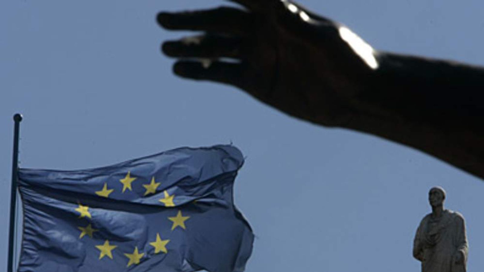 Italy Backs 48bn Euro Austerity Package | Money News | Sky News