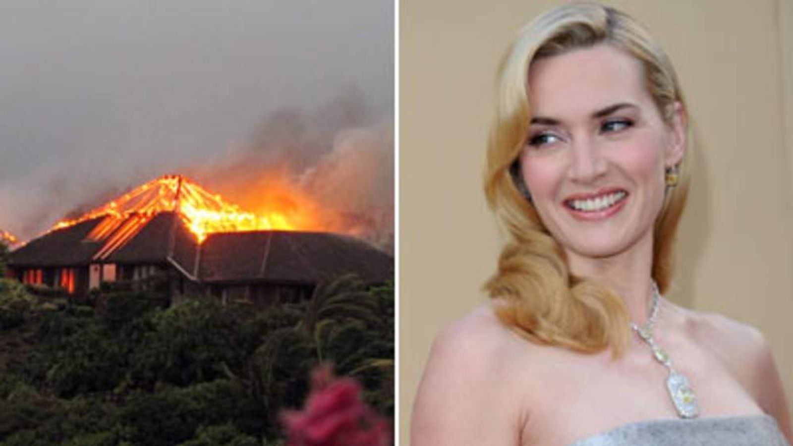 Richard Branson's Necker Island Home Open Again World News Sky News