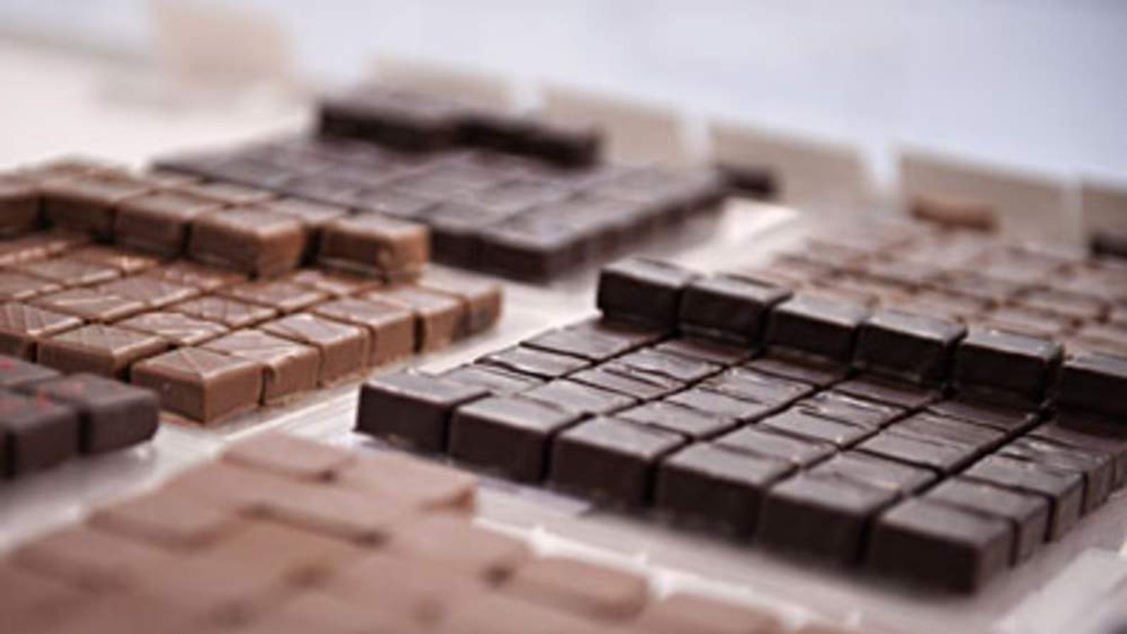 Chocolate May Lower Heart And Diabetes Risks UK News Sky News
