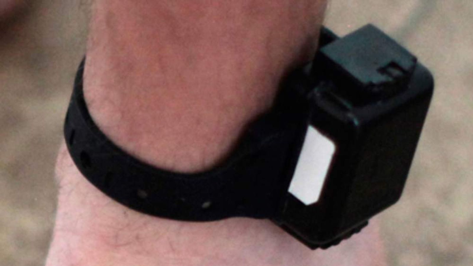 Pair Sacked For Putting Tag On False Leg UK News Sky News