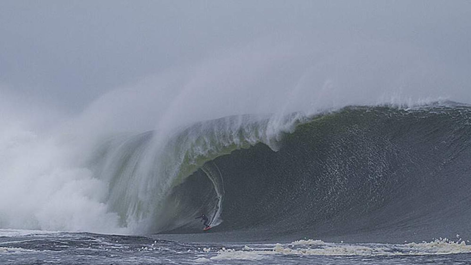 Mullaghmore on sale head surf