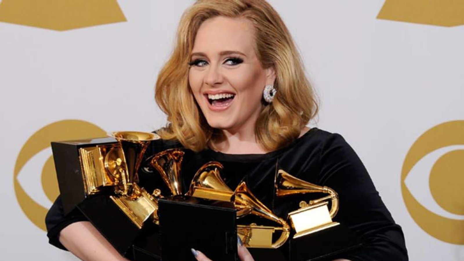 Grammy Winner Adele Dismisses Love Career Break Ents & Arts News