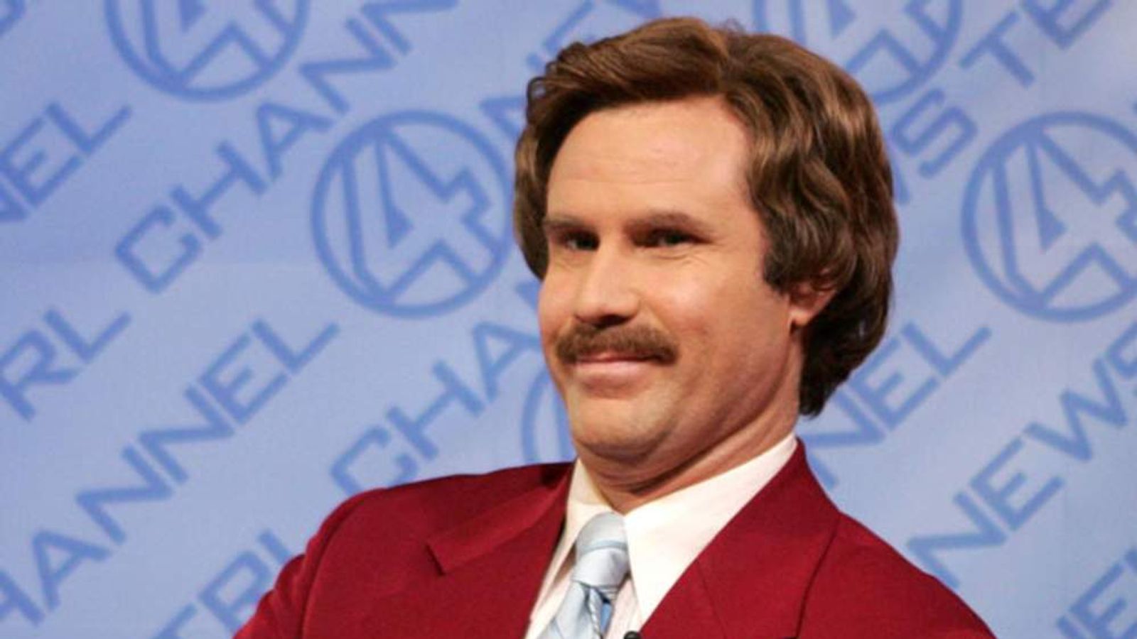 ron-burgundy-getting-the-museum-treatment-us-news-sky-news