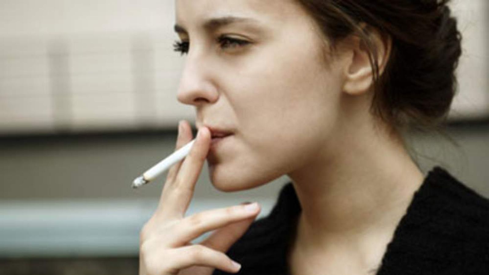 Vaccine Could Take Pleasure Out Of Smoking | UK News