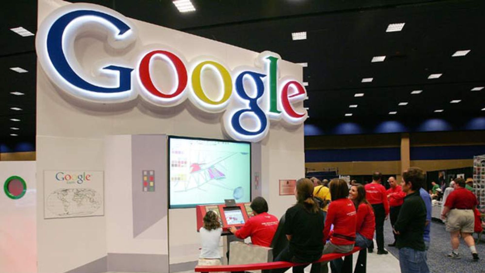 Google's Interactive TV Launching In UK | Science, Climate & Tech News ...