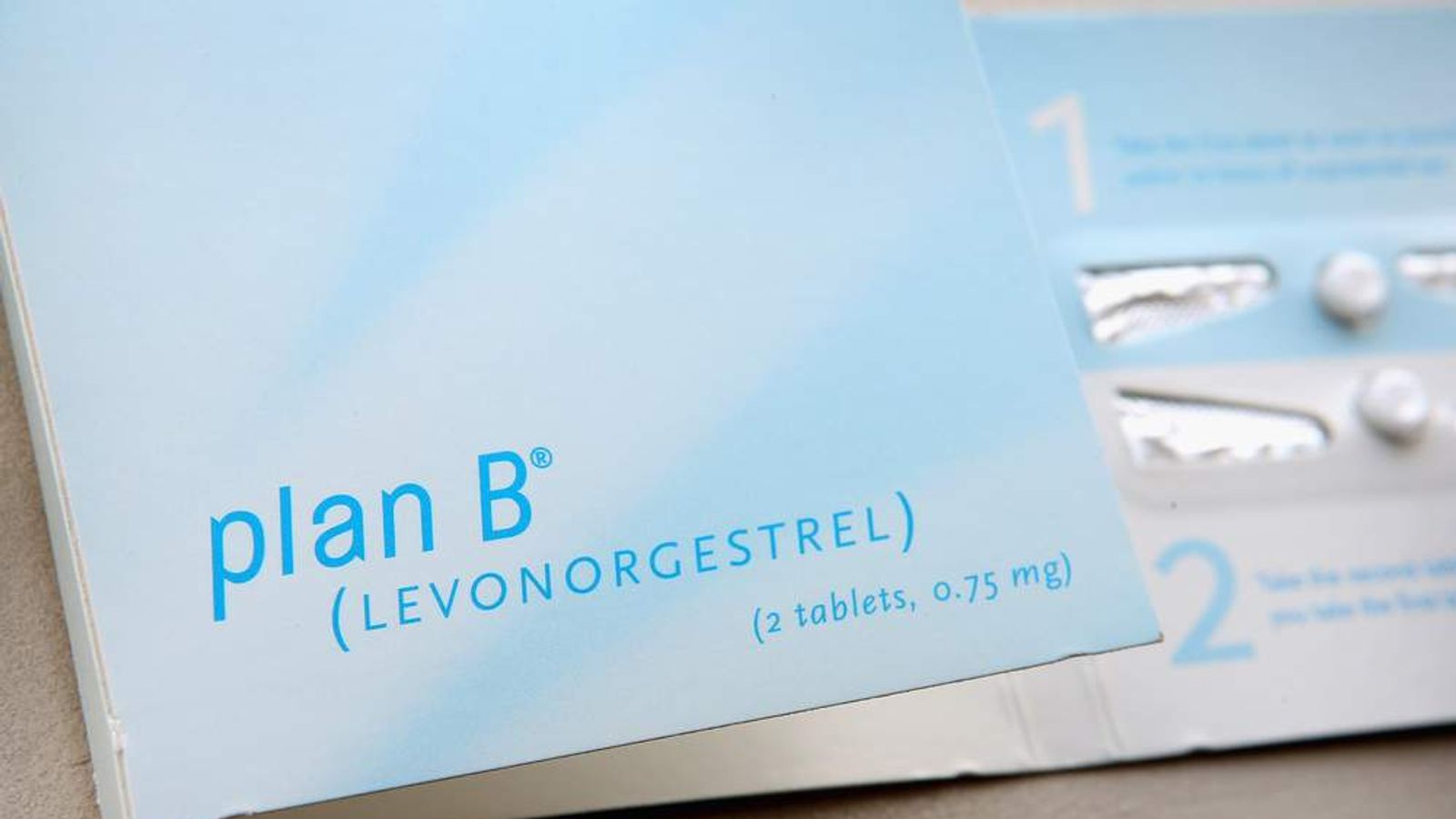 Morning After Pill FDA Changes Availability