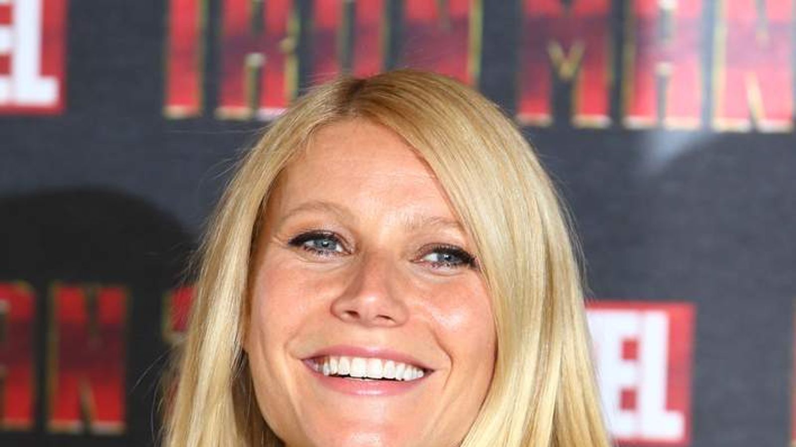 Gwyneth Paltrow Named Most Beautiful Woman Ents And Arts News Sky News 4611