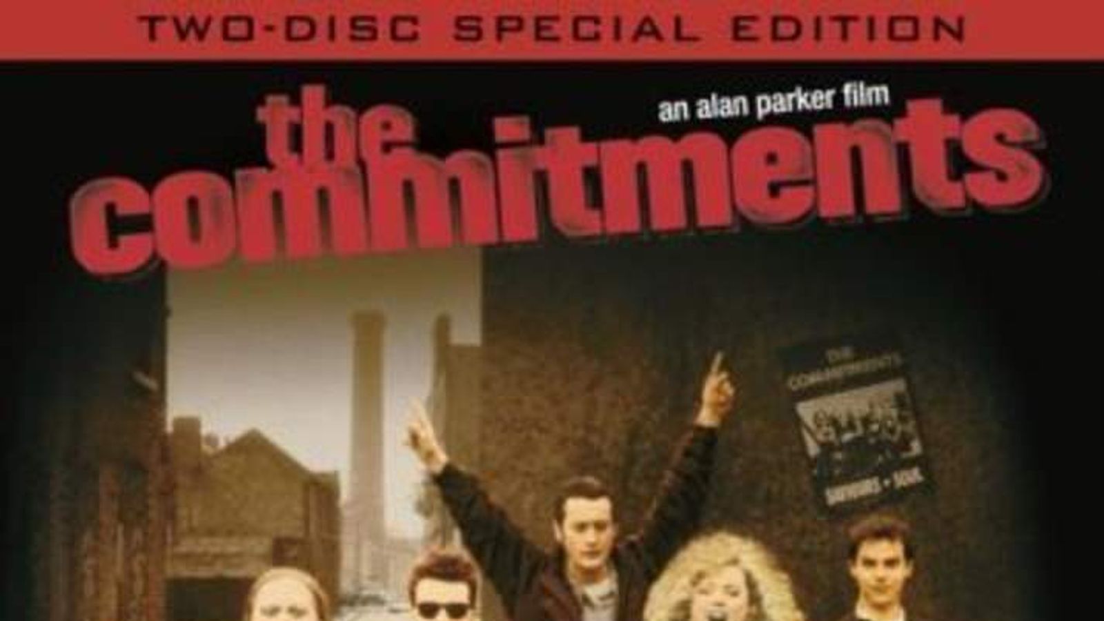 The Commitments Committed To Stage Show | Ents & Arts News | Sky News