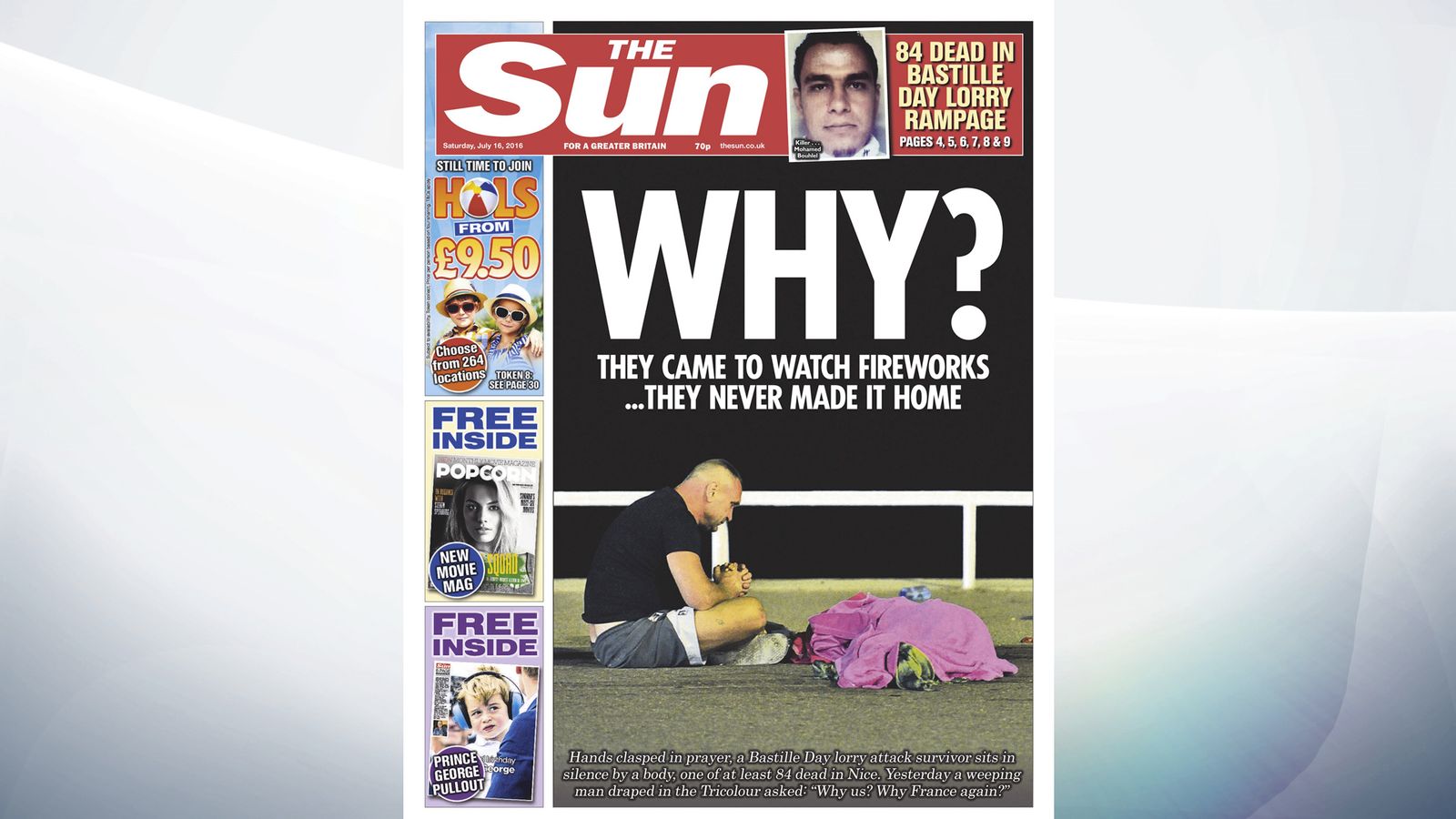 Saturdays National Newspaper Front Pages Uk News Sky News 