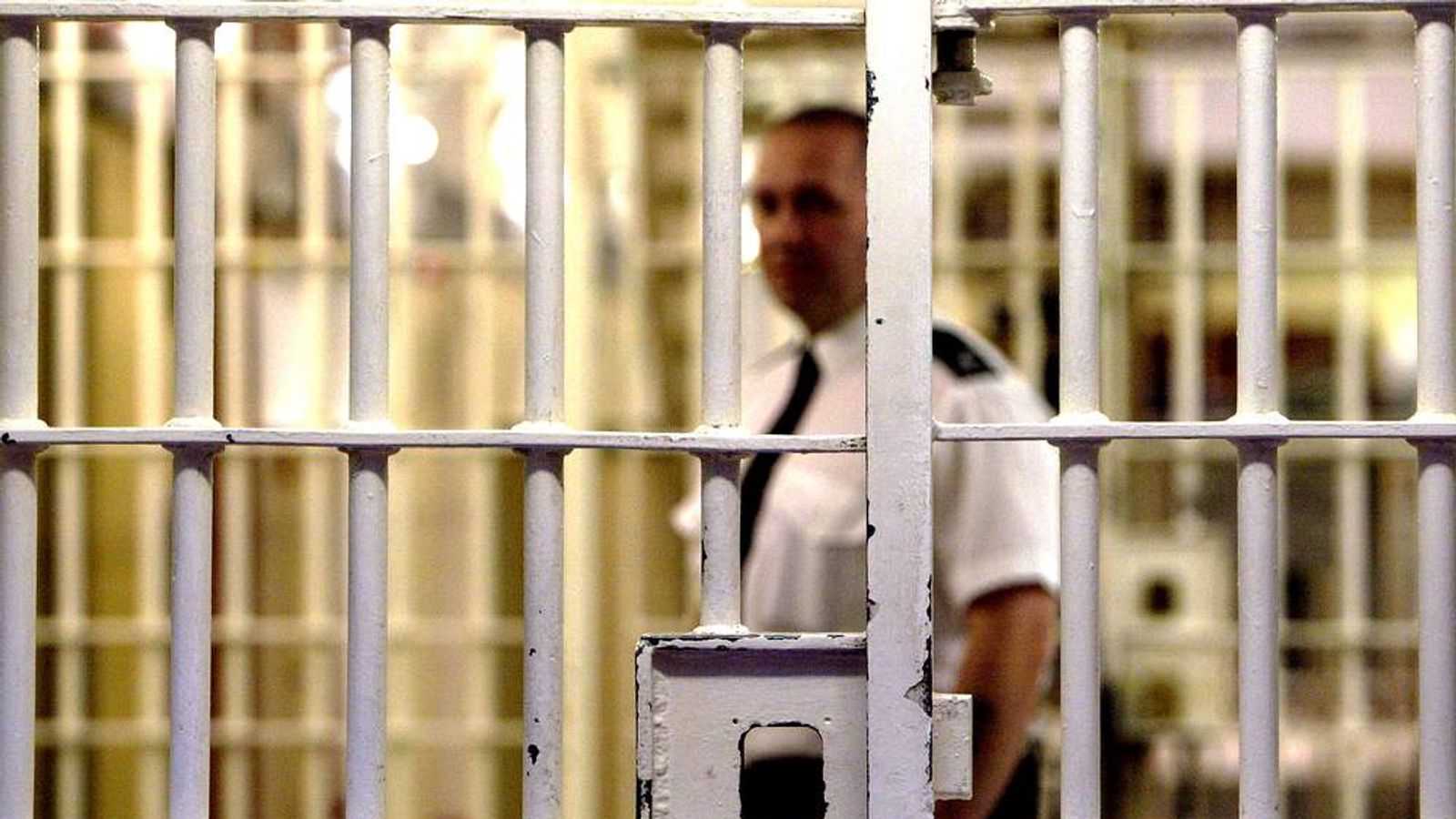 tougher-punishments-for-violence-in-jail-uk-news-sky-news