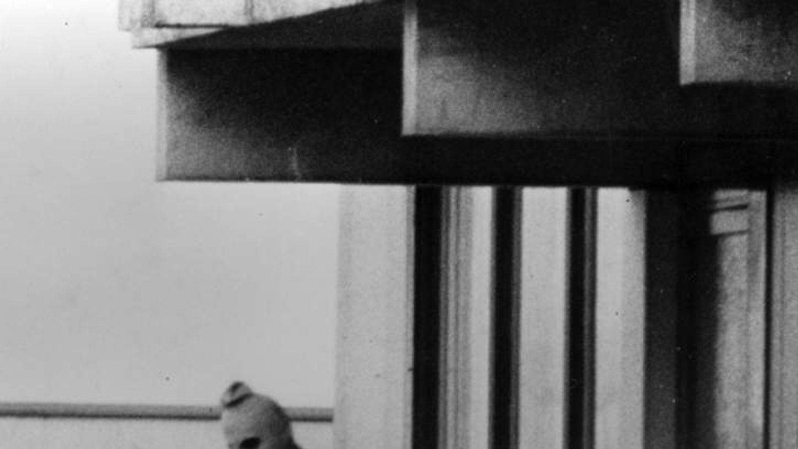 Olympics: Anniversary Of Munich Massacre | World News ...