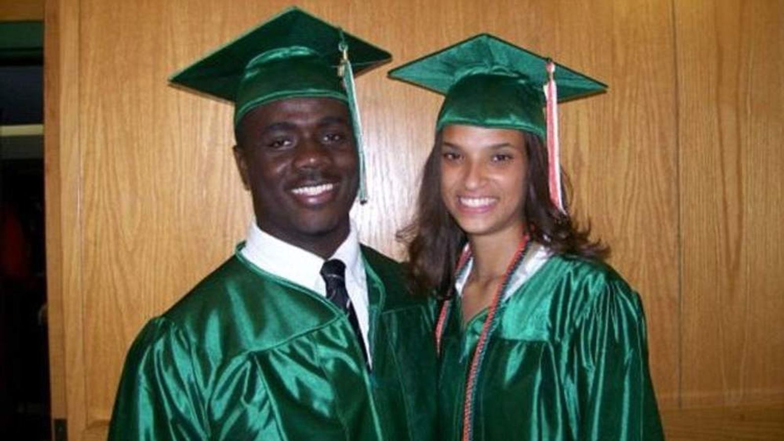 Mistrial In Case Of Cop Killing Unarmed Man | US News | Sky News