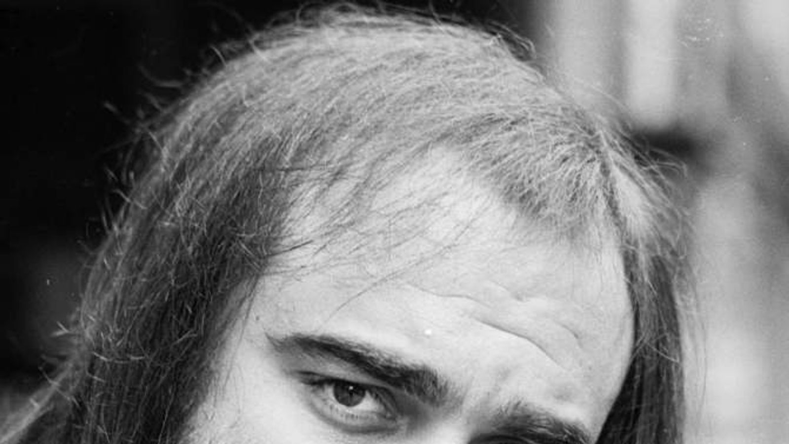 Greek Singer Demis Roussos Dies Aged 68 | Ents & Arts News | Sky News