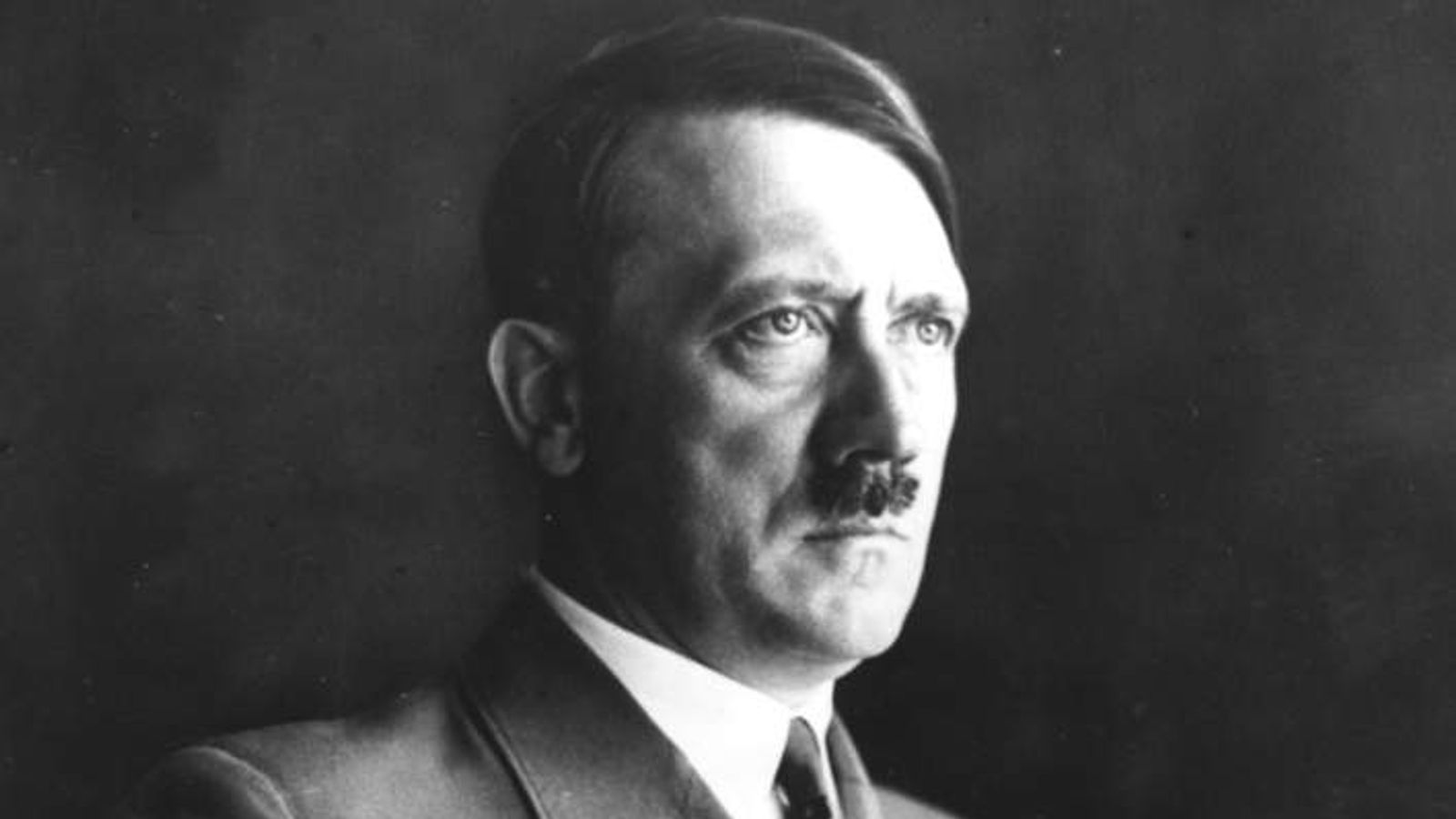 Adolf Hitler S Autobiography Now On Sale In Germany After Ban Expires Scoop News Sky News