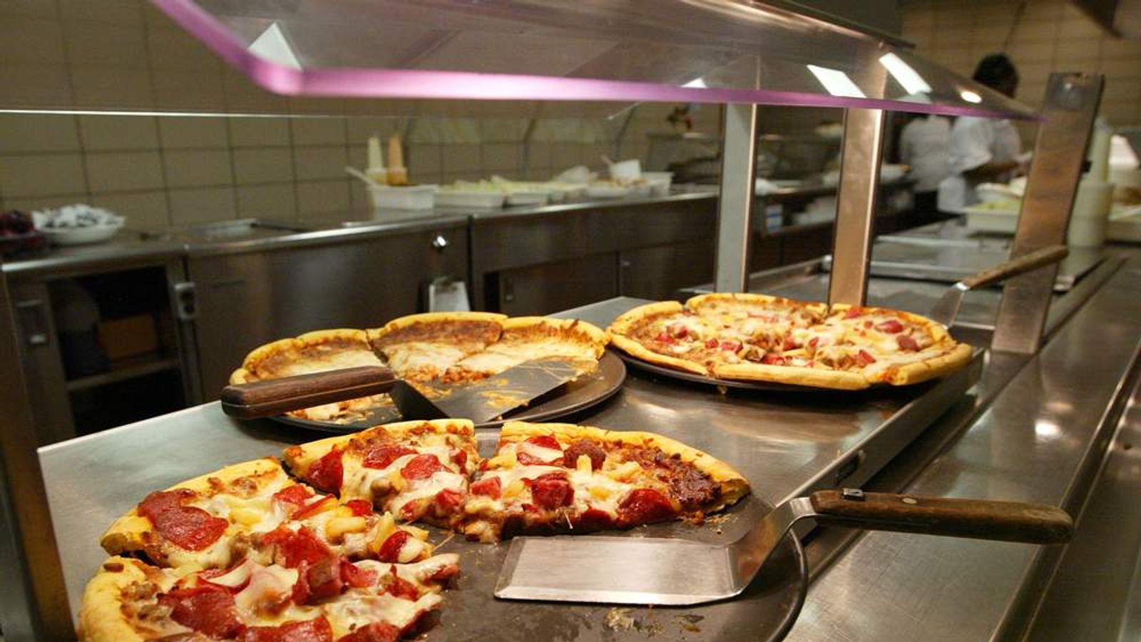 Bitcoin Extortion Plot Targets Pizza Restaurants Science & Tech News