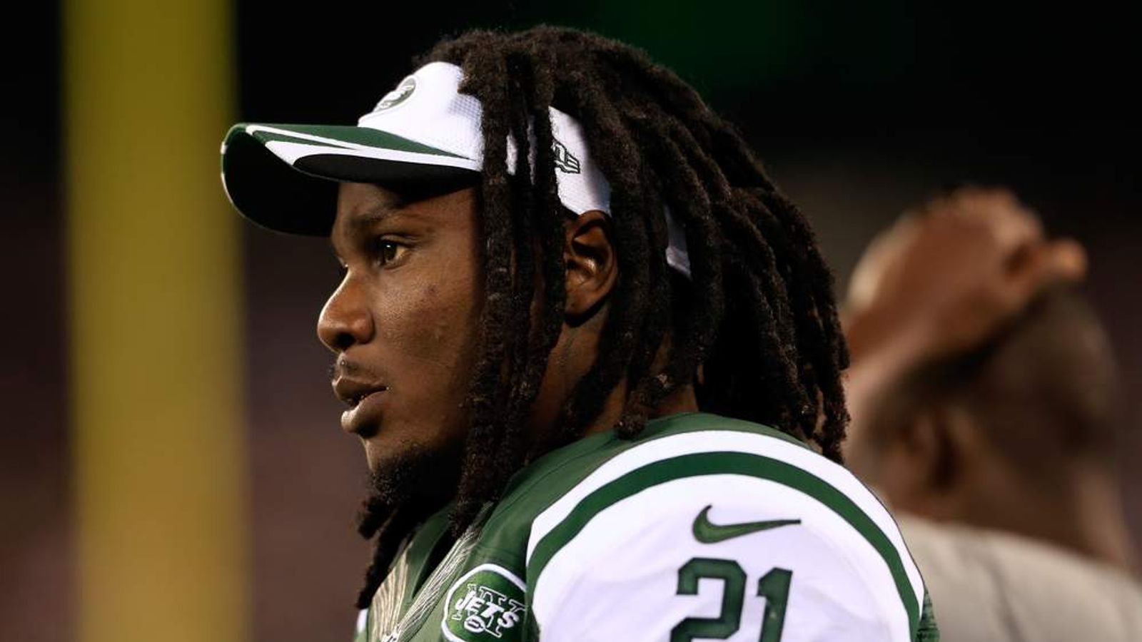 chris johnson jets net worth - Ilustrasi 2