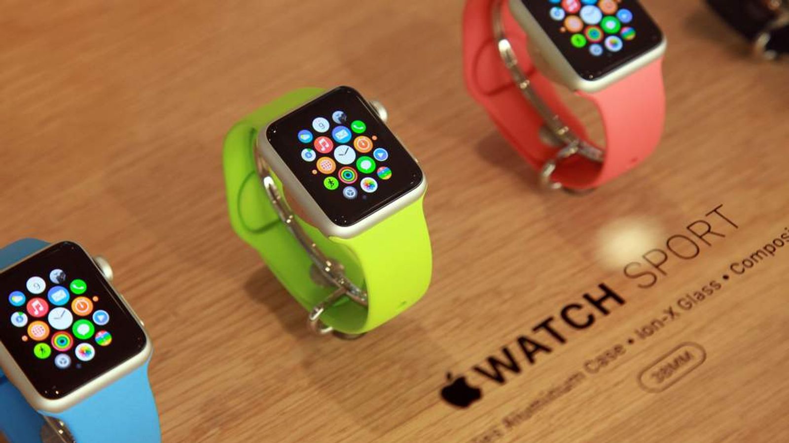 Apple Watch Price And Key Dates To Be Revealed Science & Tech News