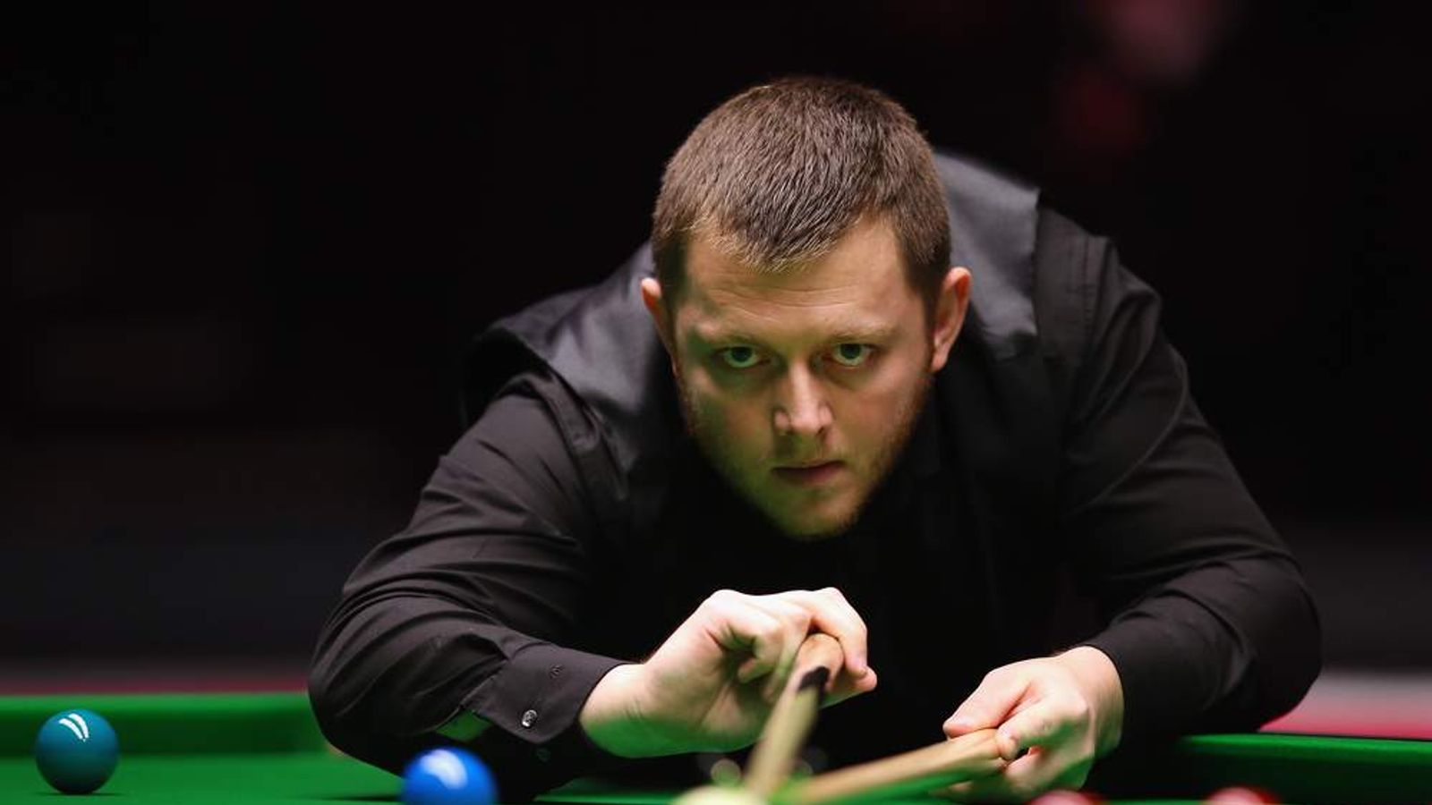 Allen Meets Murphy in Masters SemiFinal Scoop News Sky News