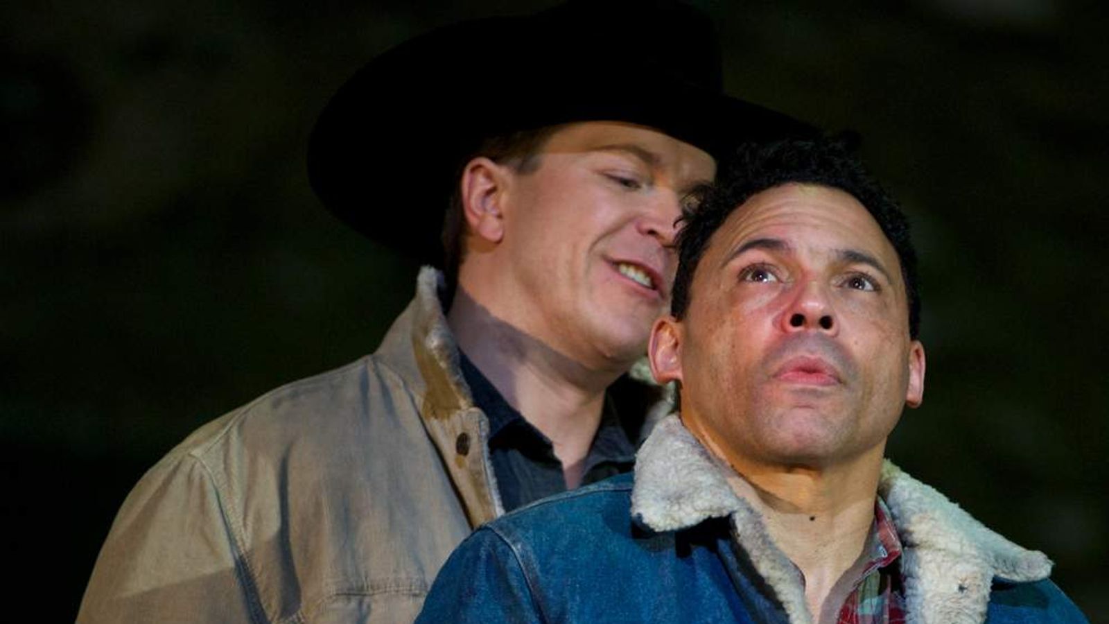 Brokeback Mountain Opera To Open In Spain | Ents & Arts News | Sky News