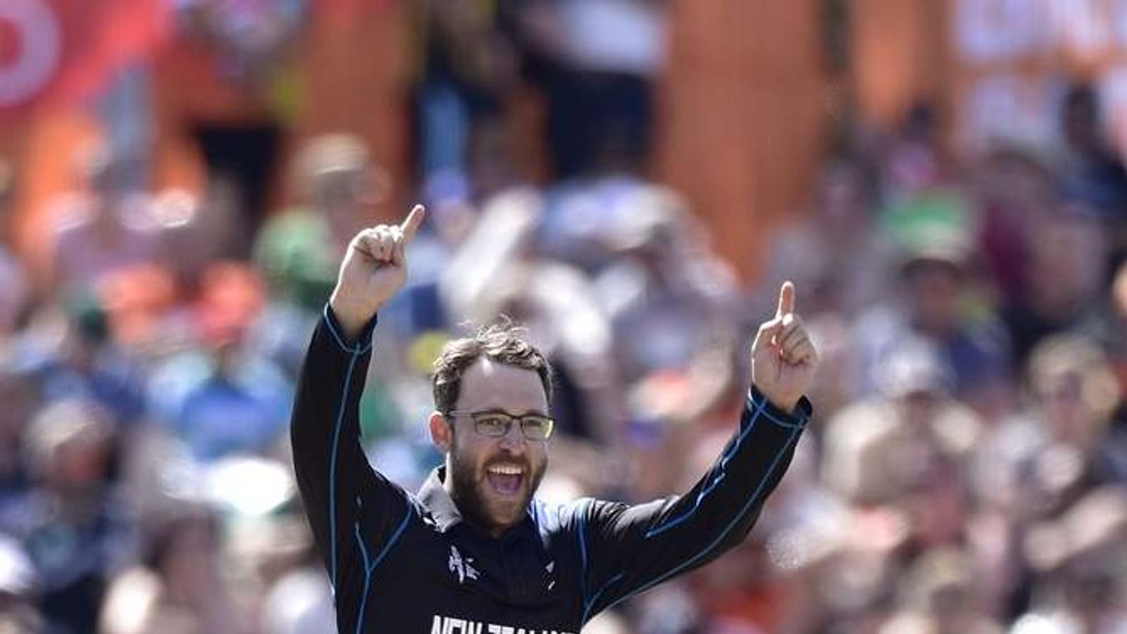 Daniel Vettori Named Brisbane Heat Coach Scoop News Sky News