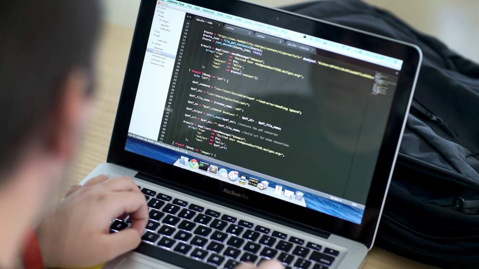 Computer Coding Skills For Children 'Crucial' | Science, Climate & Tech ...