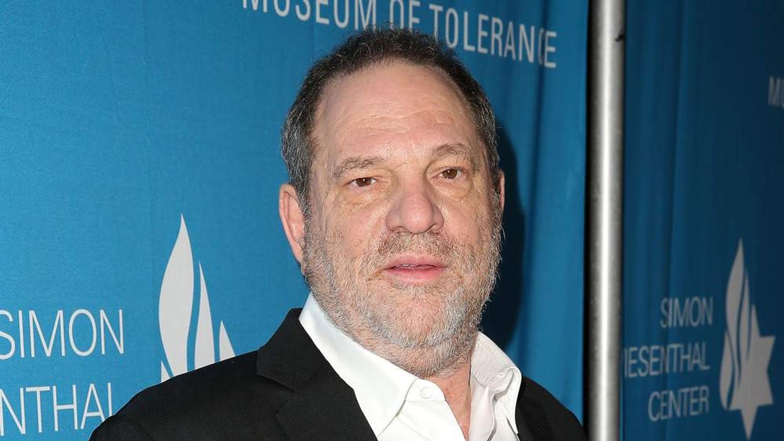 Harvey Weinstein Accused Of Sex Assault Ents And Arts News