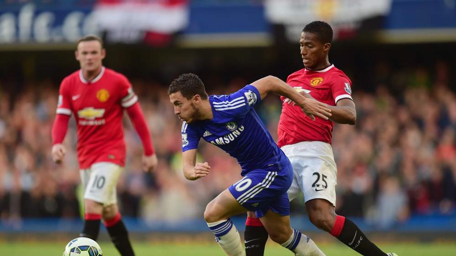 Neville Delivers His Verdict On Chelsea | Scoop News | Sky News
