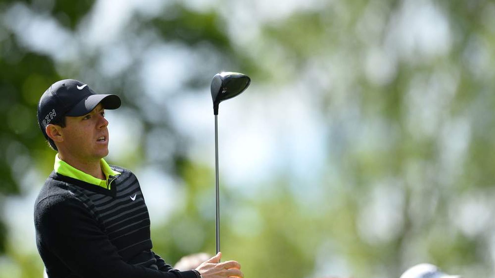 Urgent Chamblees Critical Assessment Of Mcilroy Before The Open - op7mflb