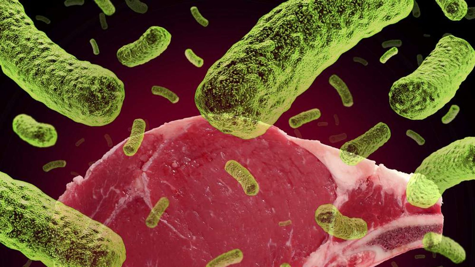 Yelp Reviews Used To Pinpoint Food Poisoning | Science, Climate & Tech ...