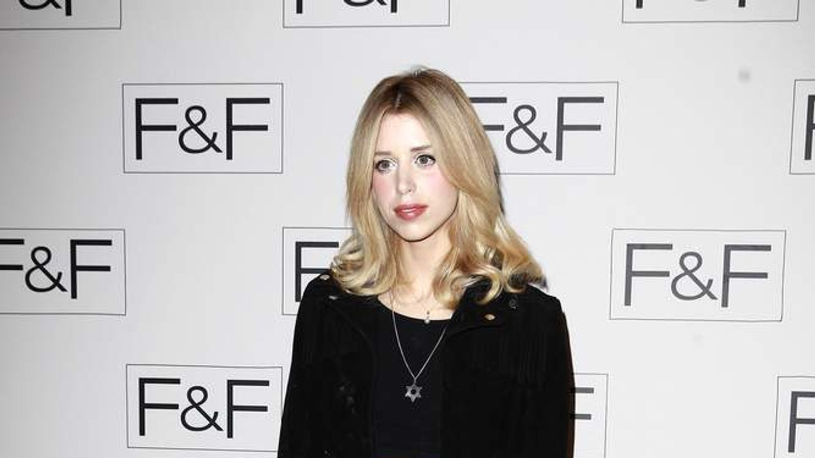 Peaches Geldof's Tragic Last Tweet UK News Sky News