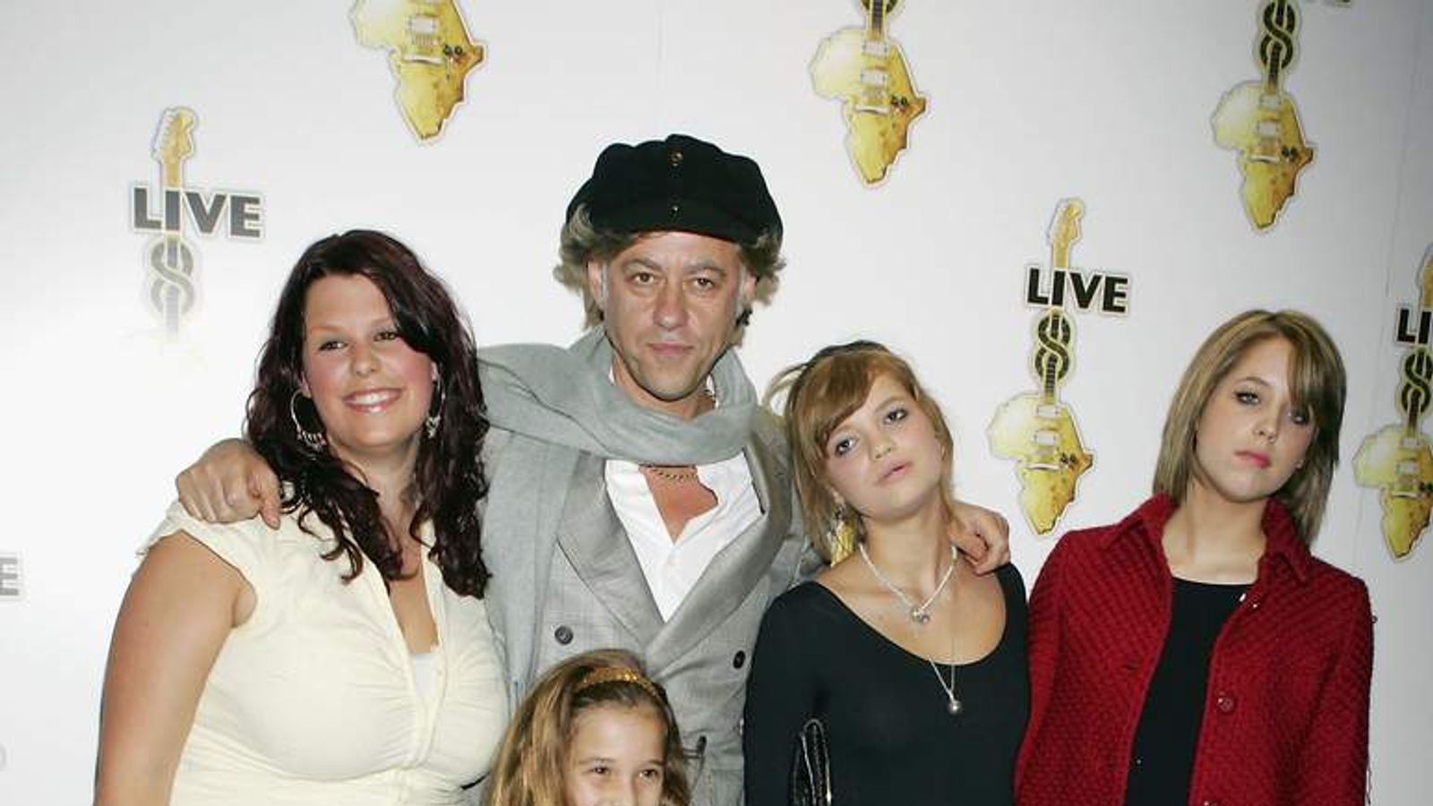 Peaches Geldof Haunted By Death Of Paula Yates Ents & Arts News