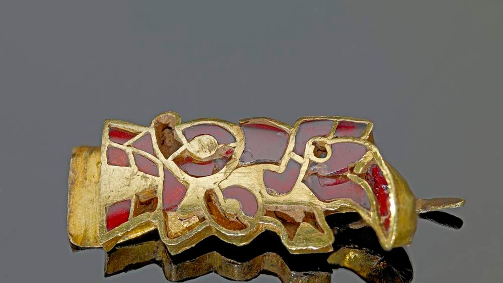 Stunning Treasure Trove Brought Together