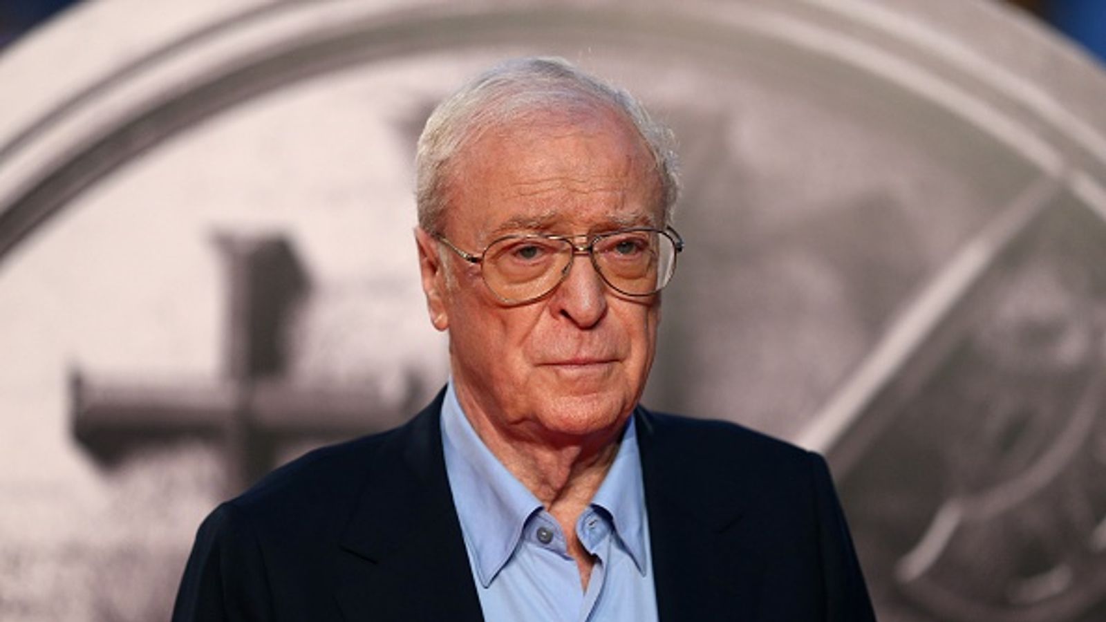 Sir Michael Caine Changes Name By Deed Poll Ents Arts News Sky News sir-michael-caine-changes-name-by-deed-poll-ents-arts-news-sky-news