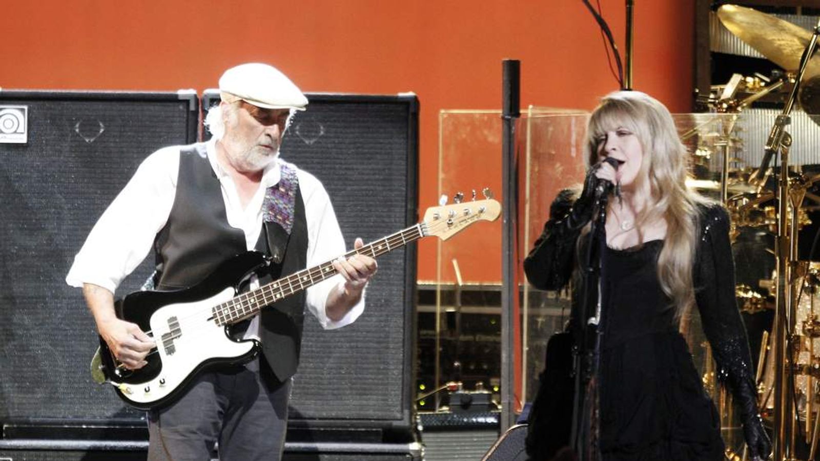 john mcvie cancer treatment